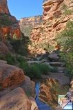 rough canyon